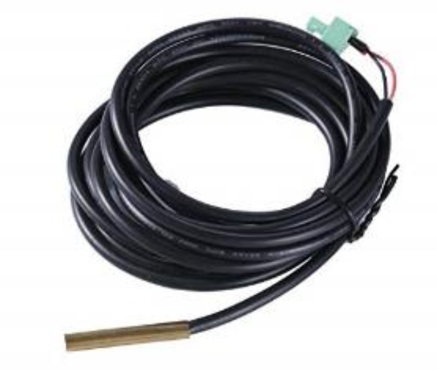 Image result for charge controller temperature sensor