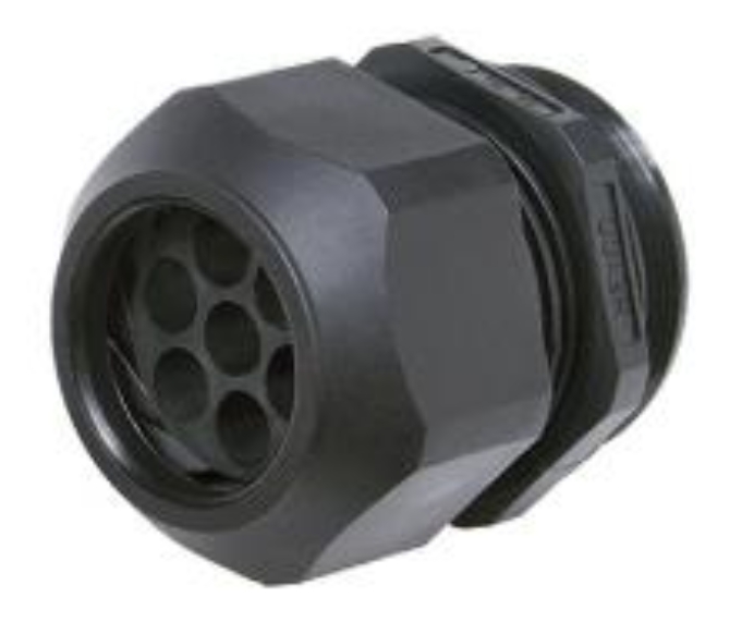 Image result for pv wire cord grip