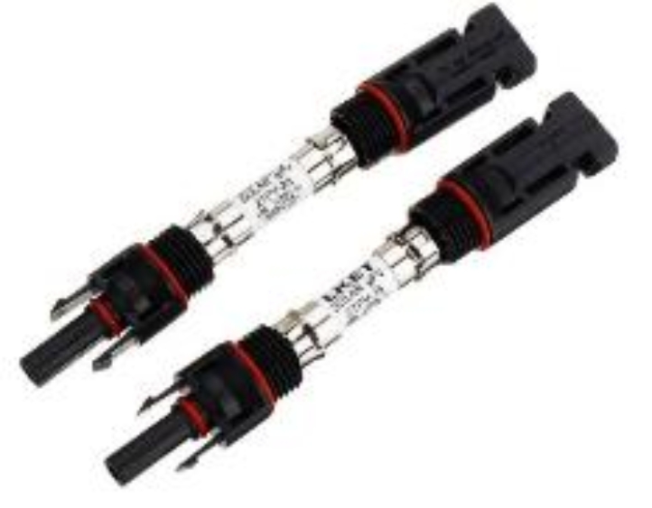 Image result for mc4 connector fuses