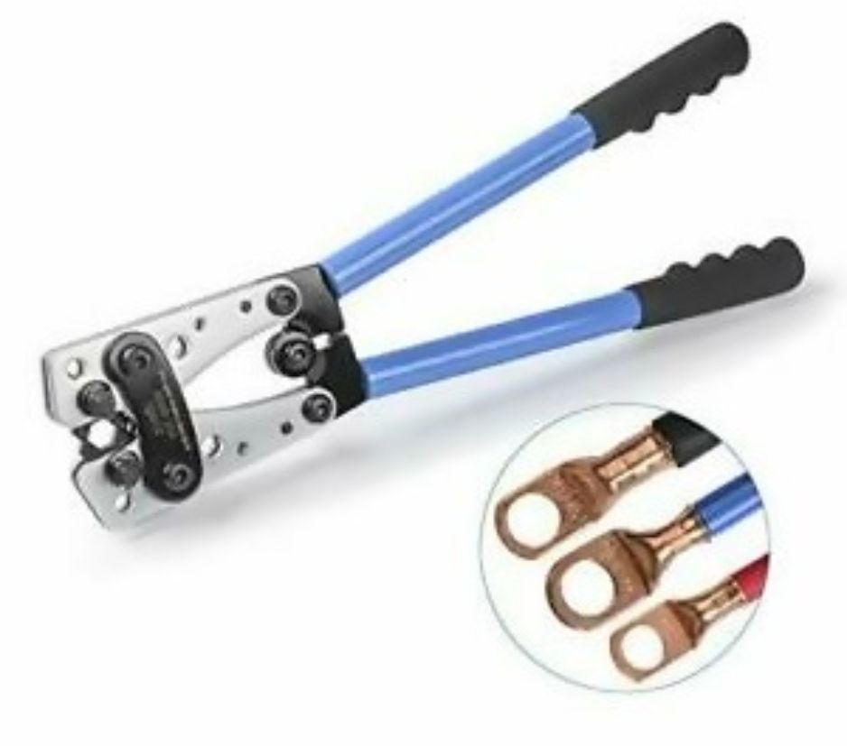 Image result for wire lugs for batteries