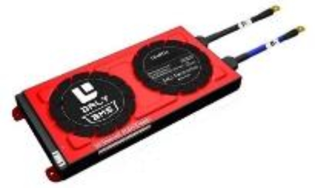 Daly SMART LiFePO4/LFP - 16 Cells (16S) - 48V (51.2V) - 150A BMS -  Bluetooth & Balancing