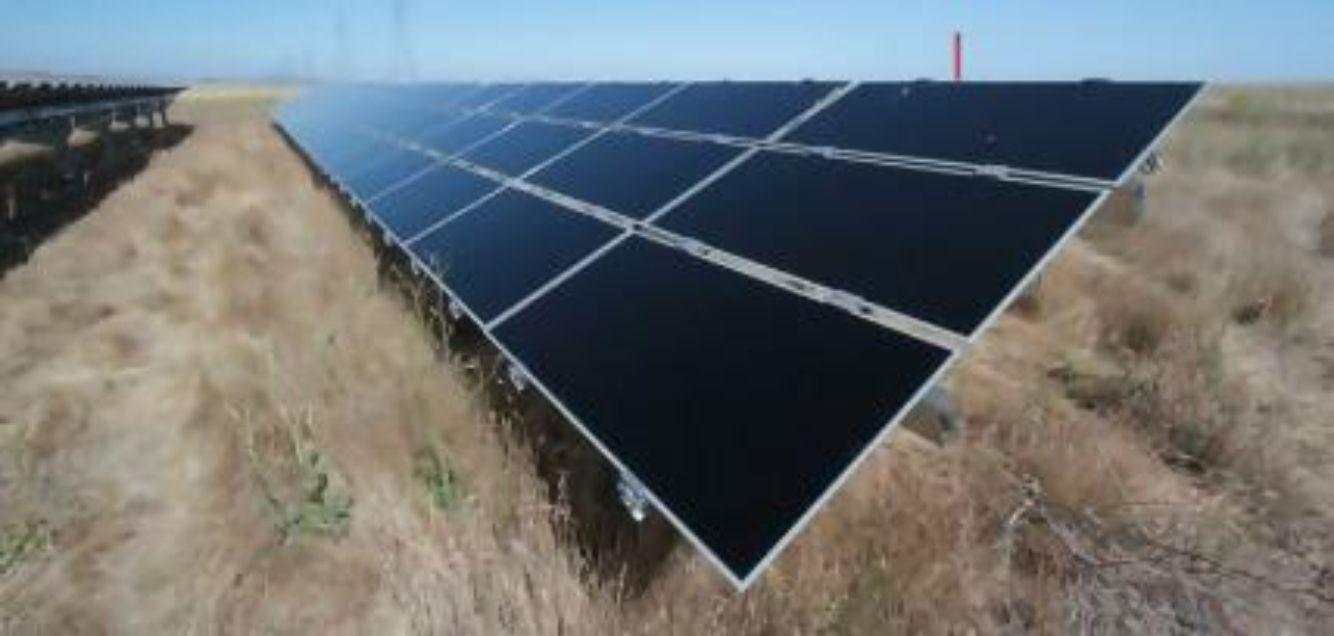 Resultado de imagen para first solar solar panel