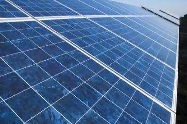 Resultado de imagen para polycrystalline solar panel