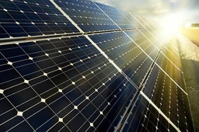 Resultado de imagen para monocrystalline solar panel
